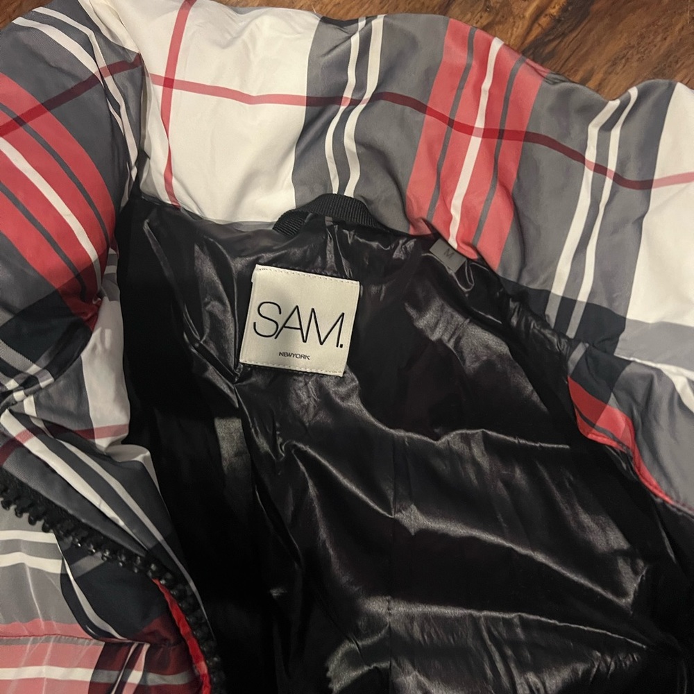 Sam Jacket - image 2